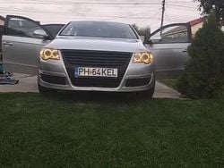 Utilizat 2006 VW Passat Berlinǎ | 3.200 EUR (Preț OK)