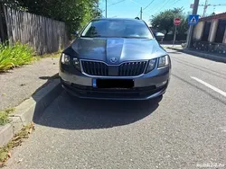 Gri Utilizat 2018 Skoda Octavia Break | 10.500 EUR (Preț bun)