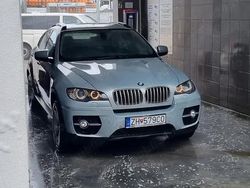 Utilizat 2012 BMW X6 SUV | 8.500 EUR
