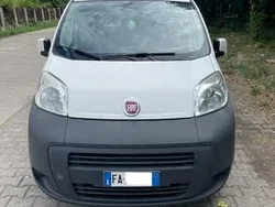 Utilizat 2015 Fiat Qubo Trekking Monovolum | 2.750 EUR