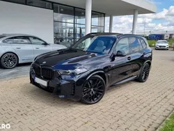 Negru Utilizat 2023 BMW X5 SUV | 81.242 EUR