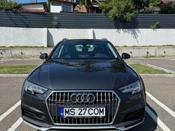 Culoaregri Utilizat 2016 Audi A4 Allroad Break | 14.400 EUR (Super Preț)