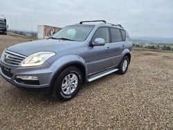 Utilizat 2014 Ssangyong (KGM) Rexton SUV | 5.650 EUR