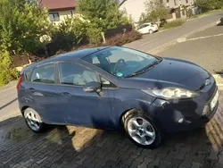 Albastru Utilizat 2009 Ford Fiesta Hatchback | 2.700 EUR (Preț OK)