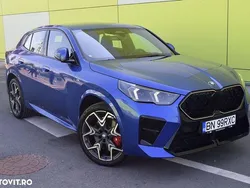 Culoarealbastru Utilizat 2025 BMW X2 Shadowline SUV | 45.000 EUR (Preț bun)