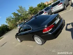 BMW 730