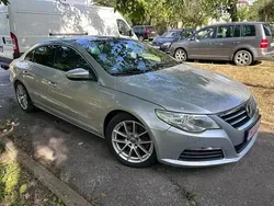 Utilizat 2009 VW CC Berlinǎ | 5.500 EUR (Preț bun)