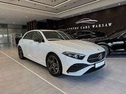 Utilizat 2024 Mercedes A200 AMG line | 38.517 EUR