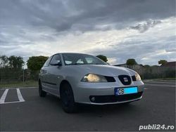 Utilizat 2002 Seat Ibiza Hatchback | 800 EUR