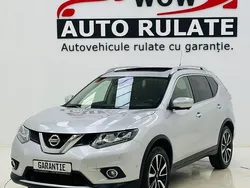 Culoaregri Utilizat 2016 Nissan X-Trail SUV | 12.890 EUR (Preț OK)