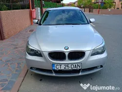 Utilizat 2006 BMW 520 Berlinǎ | 5.900 EUR (Puțin scump)