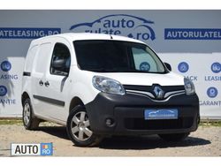 Alb Utilizat 2015 Renault Kangoo Monovolum | 7.490 EUR (Scump)