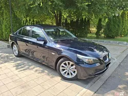 Utilizat 2009 BMW 520 | 5.800 EUR (Preț OK)