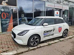 Alb Utilizat 2024 Suzuki Swift | 17.350 EUR