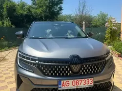 Gri Nouă 2024 Renault Austral Techno Esprit Alpine SUV | 37.400 EUR