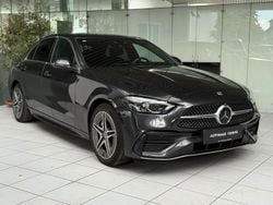 Utilizat 2024 Mercedes C300e AMG | 48.582 EUR