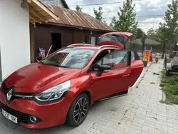 Utilizat 2013 Renault Clio GrandTour Break | 5.300 EUR