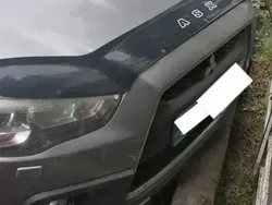 Utilizat 2013 Mitsubishi ASX SUV | 5.700 EUR (Super Preț)