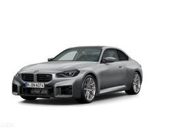 Culoaregri Nouă 2025 BMW M2 Coupe | 73.600 EUR