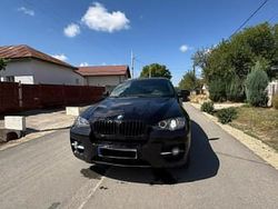 Utilizat 2011 BMW X6 SUV | 16.800 EUR (Puțin scump)