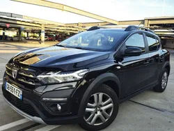 Utilizat 2021 Dacia Sandero Stepway Hatchback | 9.200 EUR (Preț bun)