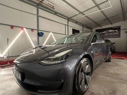 Culoaregri Utilizat 2019 Tesla Model 3 Berlinǎ | 20.501 EUR (Puțin scump)