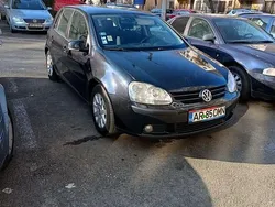 Utilizat 2006 VW Golf V Hatchback | 2.800 EUR (Preț OK)