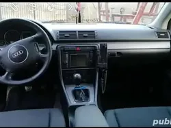 Utilizat 2001 Audi A4 Berlinǎ | 2.000 EUR