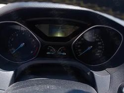 Gri Utilizat 2013 Ford Focus Berlinǎ | 2.600 EUR (Super Preț)