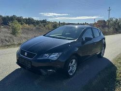 Utilizat 2014 Seat Leon Berlinǎ | 5.490 EUR (Preț OK)