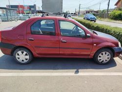 Visiniu Utilizat 2007 Dacia Logan Lauréate Berlinǎ | 2.200 EUR (Preț OK)