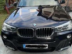 Utilizat 2016 BMW X3 SUV | 14.500 EUR (Preț bun)