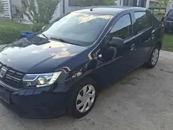 Utilizat 2020 Dacia Logan Berlinǎ | 5.300 EUR (Super Preț)