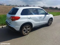 Alb Utilizat 2016 Suzuki Vitara Cool SUV | 11.000 EUR (Preț bun)