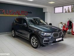 Culoaregri Utilizat 2021 BMW X5 Comfort Edition SUV | 54.910 EUR (Preț OK)