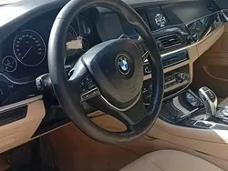 Utilizat 2010 BMW 520 Berlinǎ | 8.500 EUR