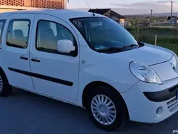 Utilizat 2010 Renault Kangoo Monovolum | 4.700 EUR (Preț OK)