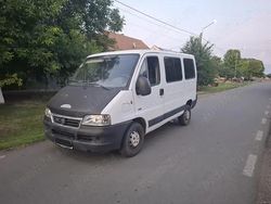 Utilizat 2005 Peugeot Boxer Van | 2.500 EUR