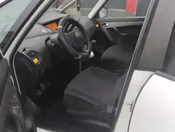 Utilizat 2011 Citroën C4 Picasso Monovolum | 2.280 EUR