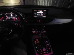 Utilizat 2012 Audi A6 Coupe | 12.000 EUR (Preț OK)