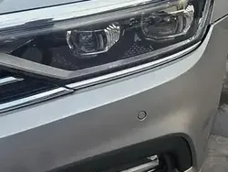 Utilizat 2020 VW Passat Berlinǎ | 16.990 EUR (Super Preț)