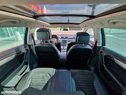 Gri Utilizat 2011 VW Passat Highline Break | 6.700 EUR (Preț OK)