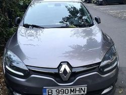Culoaregri Utilizat 2014 Renault Mégane III Expression Hatchback | 5.450 EUR (Preț OK)