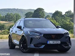 Gri Utilizat 2021 Cupra Formentor VZ SUV | 23.990 EUR