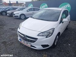 Culoarealb Utilizat 2019 Opel Corsa Active | 8.250 EUR (Preț OK)