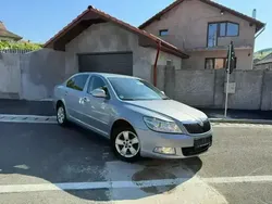 Utilizat 2010 Skoda Octavia Break | 5.400 EUR (Puțin scump)