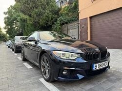 Negru Utilizat 2015 BMW 435 Coupe | 16.990 EUR