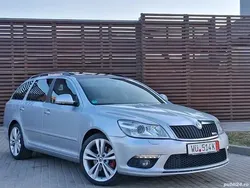 Utilizat 2011 Skoda Octavia Break | 5.900 EUR (Preț bun)