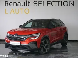 Rosu Utilizat 2024 Renault Austral SUV | 32.276 EUR (Preț OK)