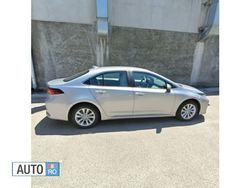 Gri Utilizat 2023 Toyota Corolla Berlinǎ | 27.500 EUR (Puțin scump)